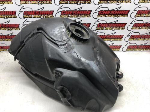 Aprilia Shiver Sl 750 2007 - 2009 Fuel Tank