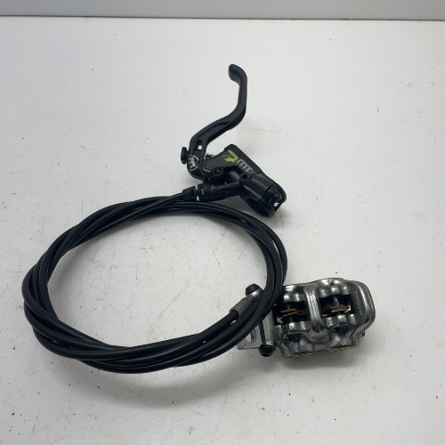 Surron Lbx Light Bee x Magura Rear Brake