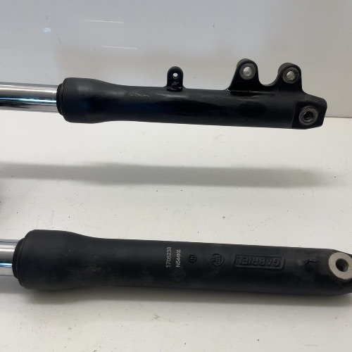 Suzuki Un 125 Ne2 M4 Avenis 2023 - 2025 Complete Front Forks