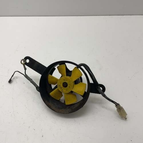 Honda CBR 125 R-4 2004 - 2007 Radiator Fan