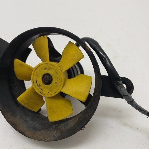 Honda CBR 125 R-4 2004 - 2007 Radiator Fan