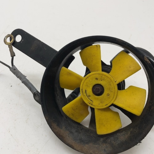 Honda CBR 125 R-4 2004 - 2007 Radiator Fan