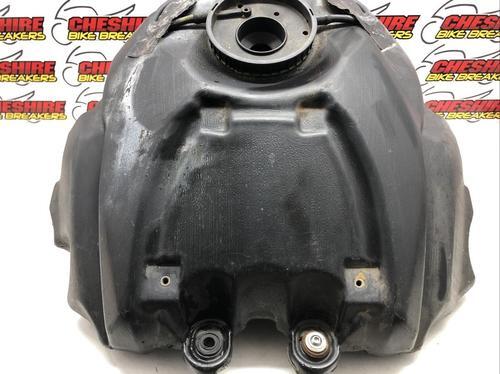 Aprilia Shiver Sl 750 2007 - 2009 Fuel Tank
