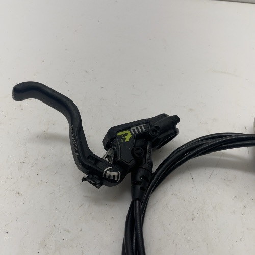 Surron Lbx Light Bee x Magura Rear Brake