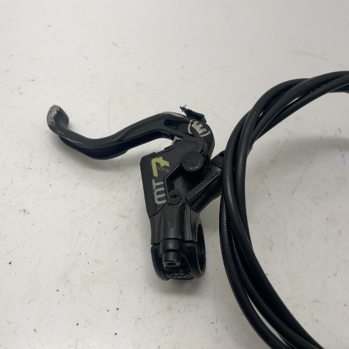 Surron Lbx Light Bee x Magura Rear Brake