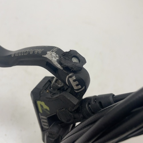 Surron Lbx Light Bee x Magura Rear Brake